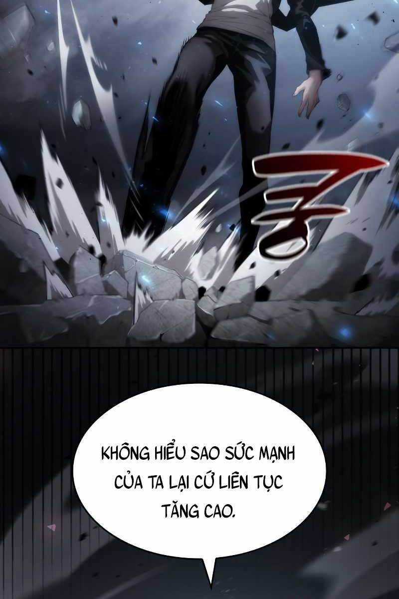 Chiêu Hồn Giả Siêu Phàm Chương 13 trang 81