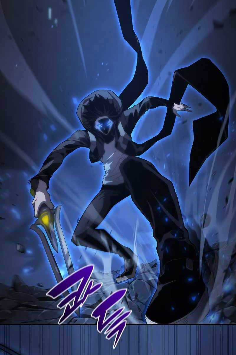 Chiêu Hồn Giả Siêu Phàm Chương 13 trang 91