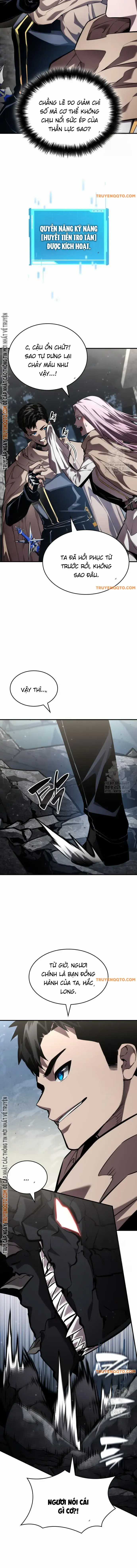 Chiêu Hồn Giả Siêu Phàm Chương 130 trang 10