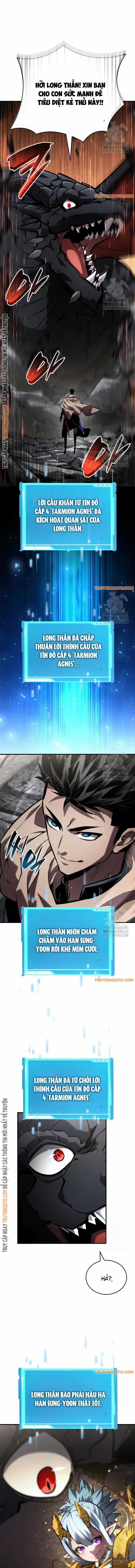 Chiêu Hồn Giả Siêu Phàm Chương 130 trang 11