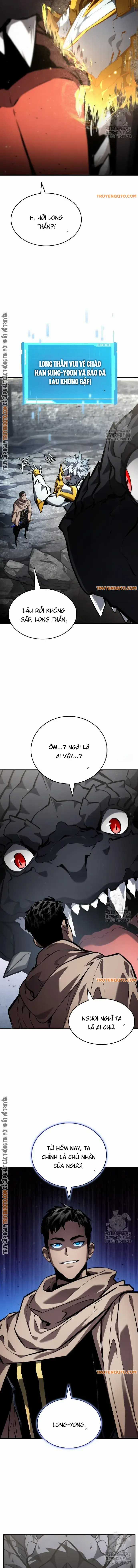 Chiêu Hồn Giả Siêu Phàm Chương 130 trang 12