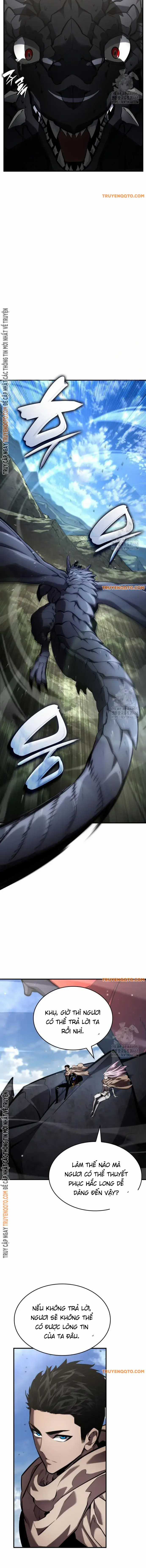 Chiêu Hồn Giả Siêu Phàm Chương 130 trang 13