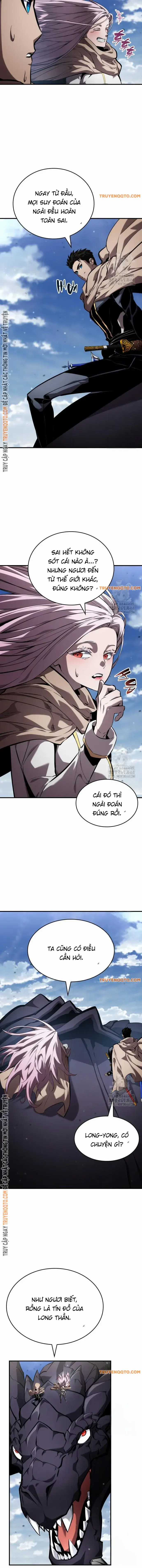 Chiêu Hồn Giả Siêu Phàm Chương 130 trang 15