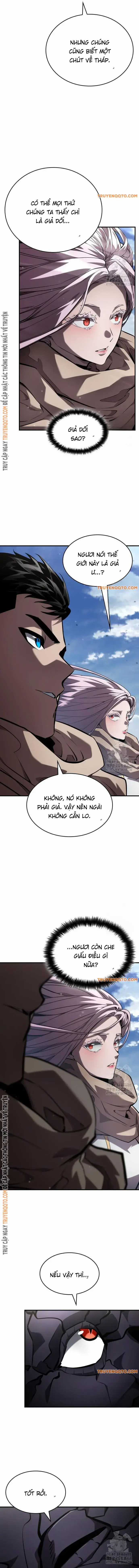 Chiêu Hồn Giả Siêu Phàm Chương 130 trang 16