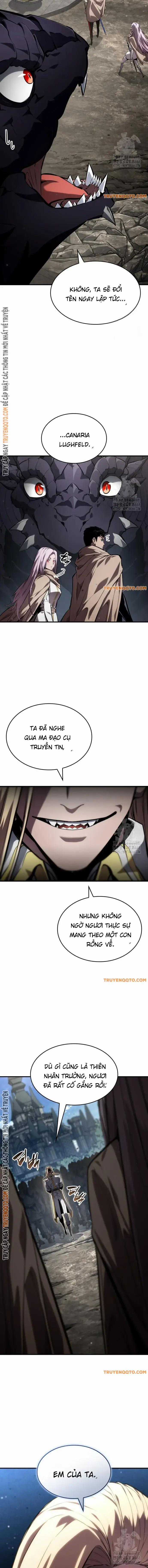 Chiêu Hồn Giả Siêu Phàm Chương 130 trang 18