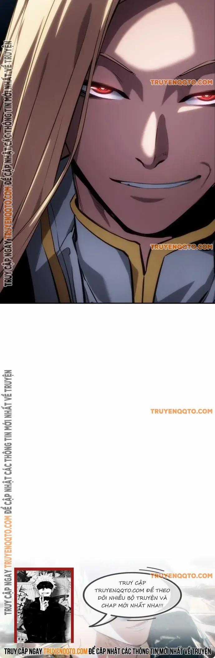 Chiêu Hồn Giả Siêu Phàm Chương 130 trang 19