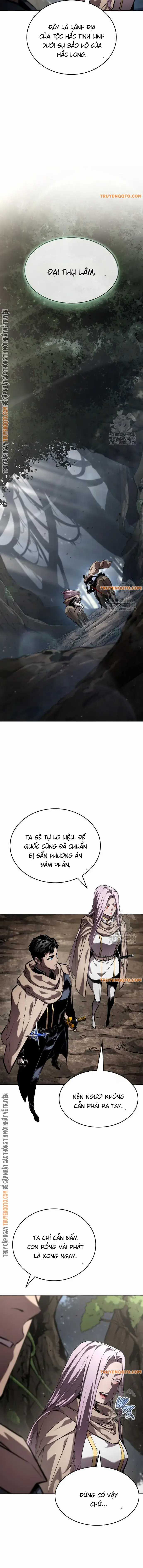 Chiêu Hồn Giả Siêu Phàm Chương 130 trang 4