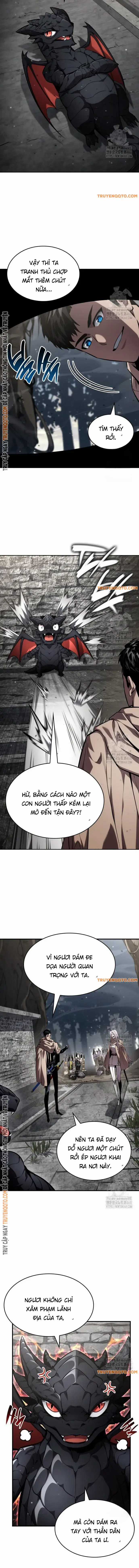 Chiêu Hồn Giả Siêu Phàm Chương 130 trang 7