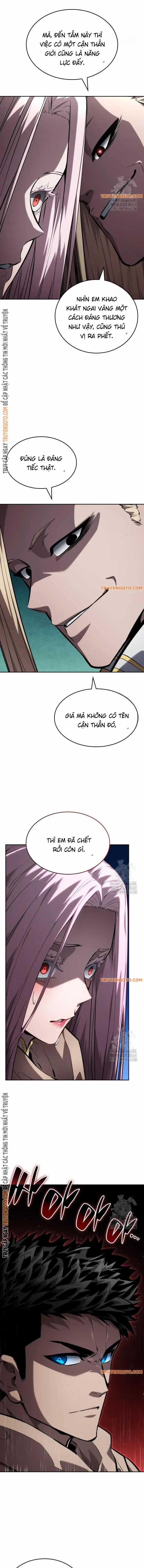 Chiêu Hồn Giả Siêu Phàm Chương 131 trang 1