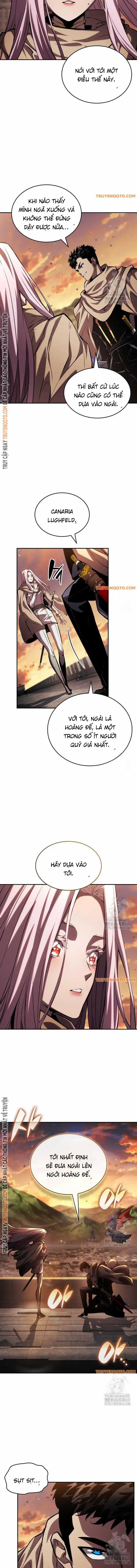 Chiêu Hồn Giả Siêu Phàm Chương 131 trang 10