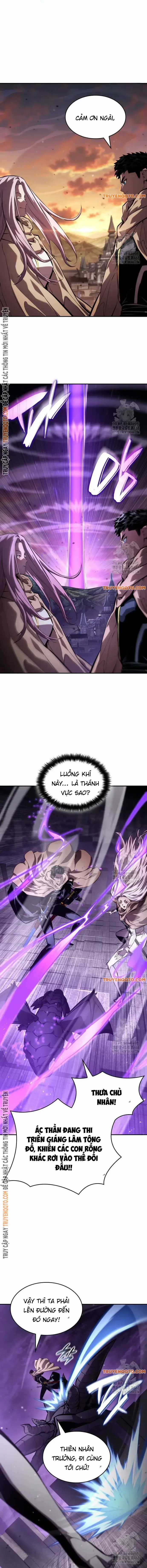 Chiêu Hồn Giả Siêu Phàm Chương 131 trang 12