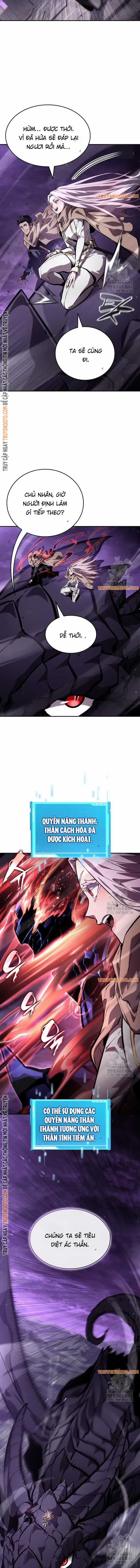 Chiêu Hồn Giả Siêu Phàm Chương 131 trang 13