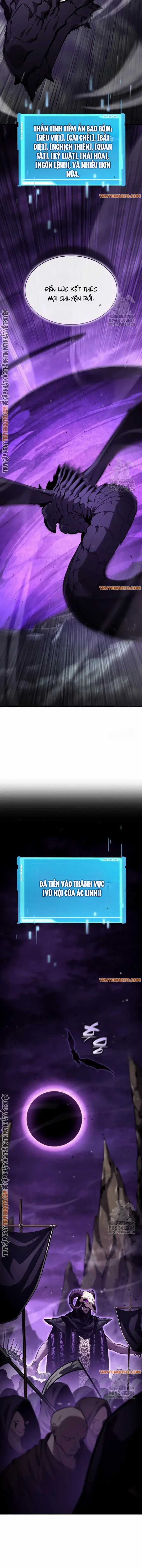 Chiêu Hồn Giả Siêu Phàm Chương 131 trang 14