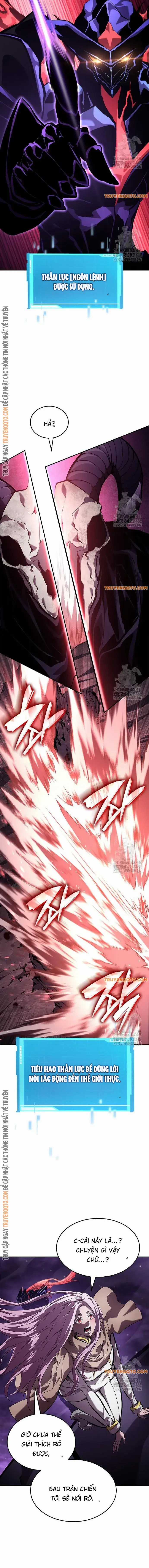 Chiêu Hồn Giả Siêu Phàm Chương 131 trang 16