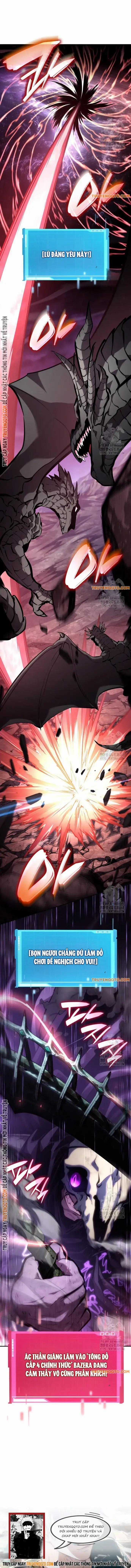 Chiêu Hồn Giả Siêu Phàm Chương 131 trang 18