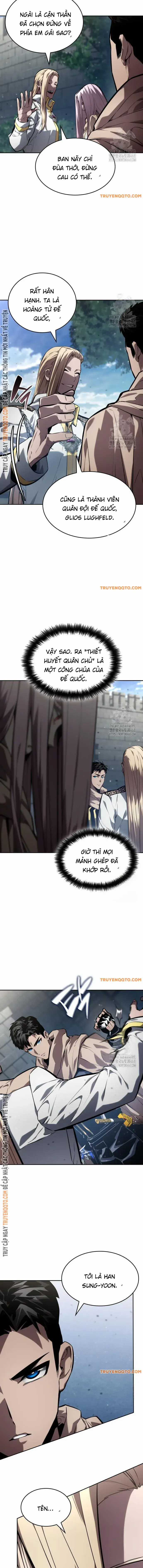 Chiêu Hồn Giả Siêu Phàm Chương 131 trang 2