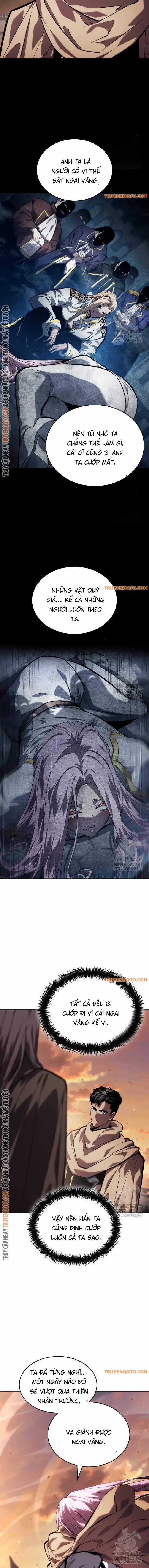 Chiêu Hồn Giả Siêu Phàm Chương 131 trang 8