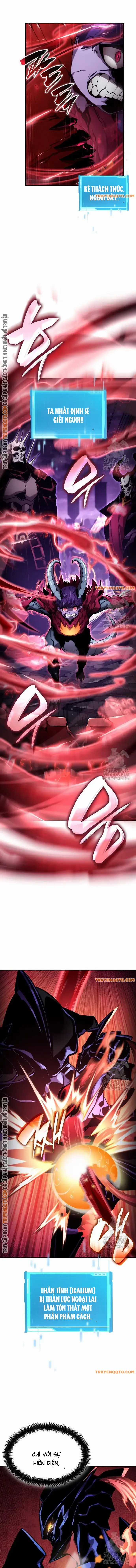 Chiêu Hồn Giả Siêu Phàm Chương 132 trang 10