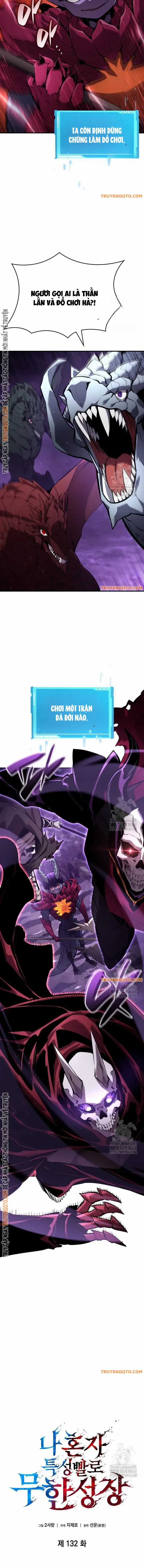 Chiêu Hồn Giả Siêu Phàm Chương 132 trang 12