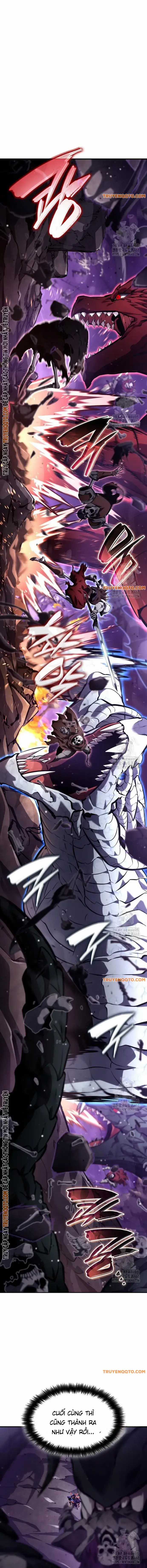 Chiêu Hồn Giả Siêu Phàm Chương 132 trang 13