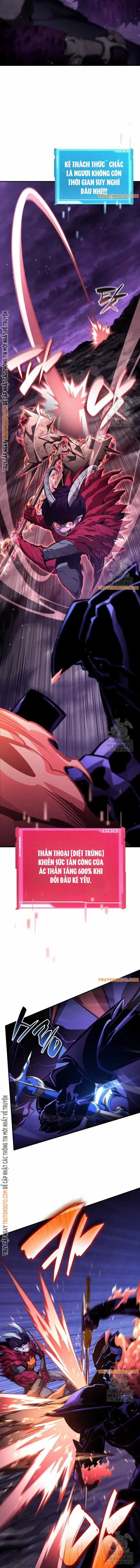 Chiêu Hồn Giả Siêu Phàm Chương 132 trang 14