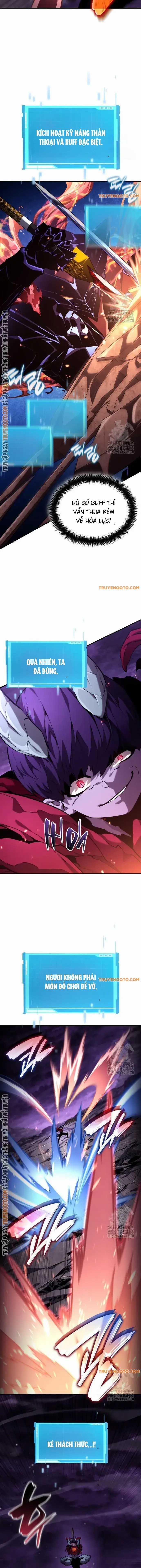 Chiêu Hồn Giả Siêu Phàm Chương 132 trang 15