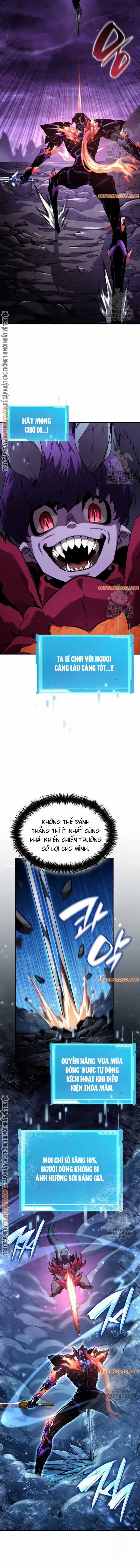 Chiêu Hồn Giả Siêu Phàm Chương 132 trang 16