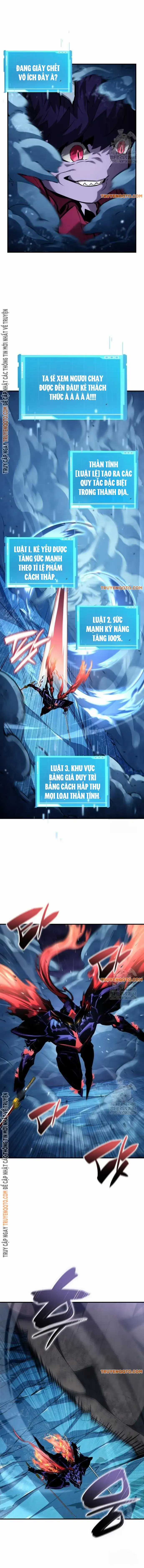 Chiêu Hồn Giả Siêu Phàm Chương 132 trang 17