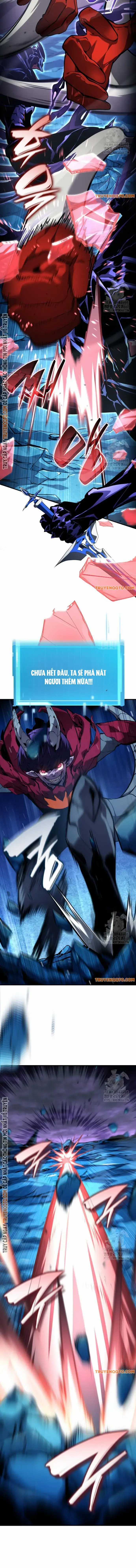 Chiêu Hồn Giả Siêu Phàm Chương 132 trang 19