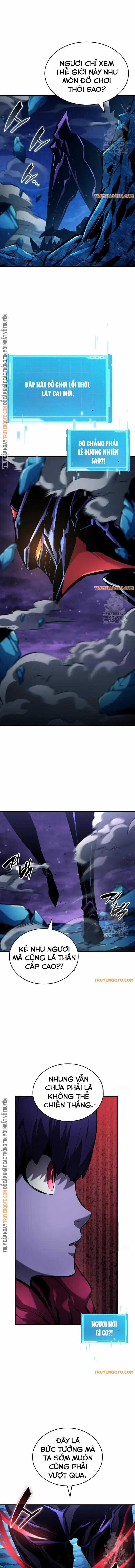 Chiêu Hồn Giả Siêu Phàm Chương 132 trang 23