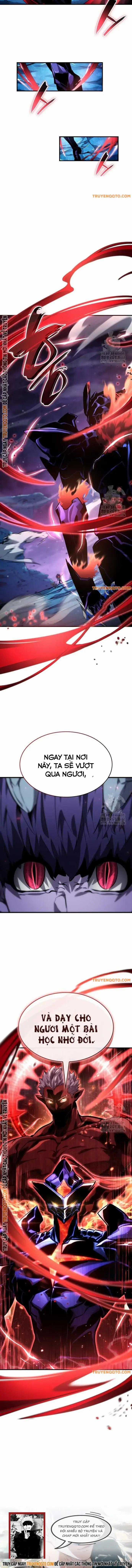 Chiêu Hồn Giả Siêu Phàm Chương 132 trang 24