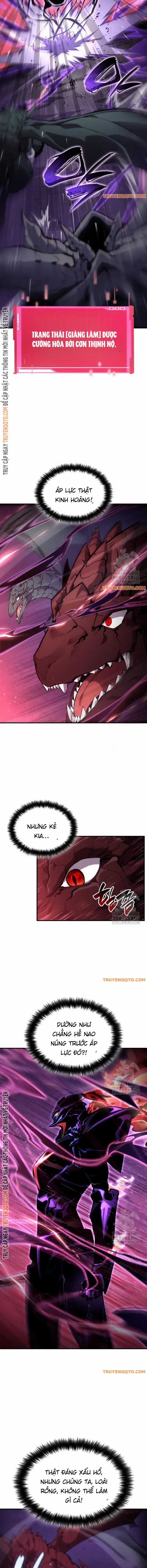 Chiêu Hồn Giả Siêu Phàm Chương 132 trang 3