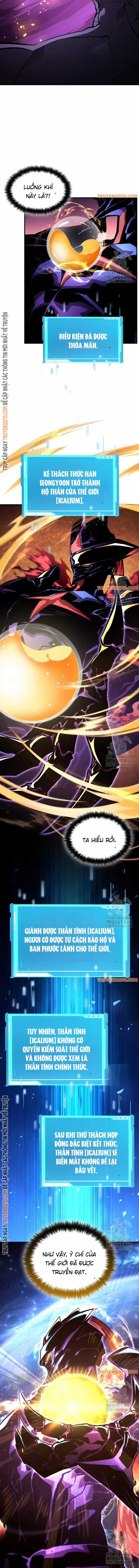 Chiêu Hồn Giả Siêu Phàm Chương 132 trang 5