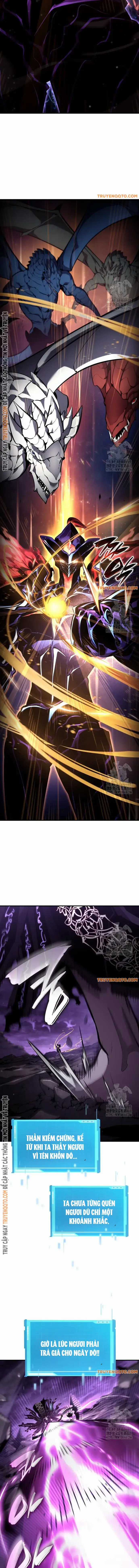 Chiêu Hồn Giả Siêu Phàm Chương 132 trang 6