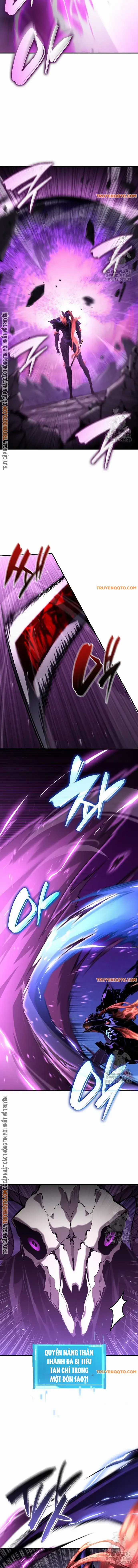 Chiêu Hồn Giả Siêu Phàm Chương 132 trang 7