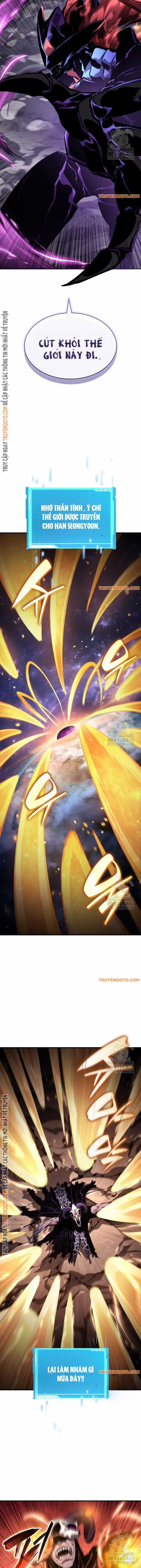 Chiêu Hồn Giả Siêu Phàm Chương 132 trang 8