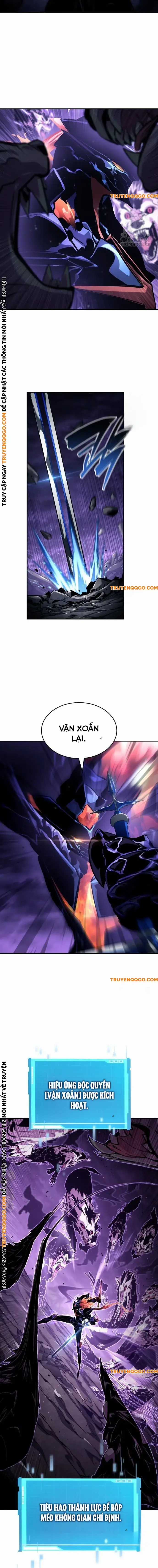 Chiêu Hồn Giả Siêu Phàm Chương 133 trang 10