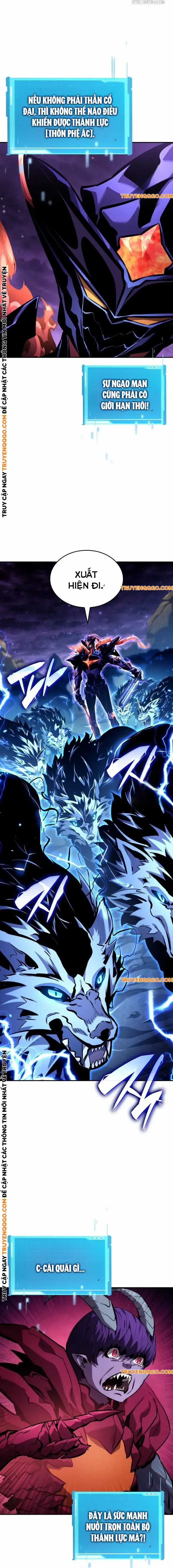 Chiêu Hồn Giả Siêu Phàm Chương 133 trang 12