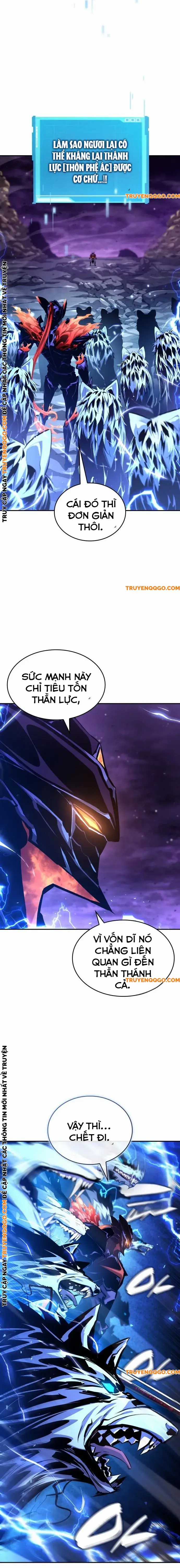 Chiêu Hồn Giả Siêu Phàm Chương 133 trang 13