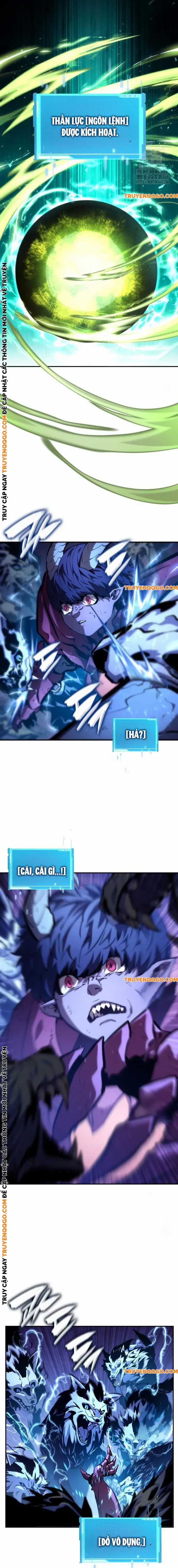 Chiêu Hồn Giả Siêu Phàm Chương 133 trang 15