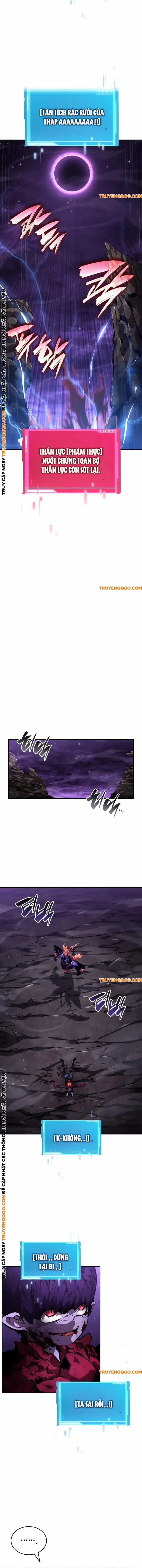 Chiêu Hồn Giả Siêu Phàm Chương 133 trang 16