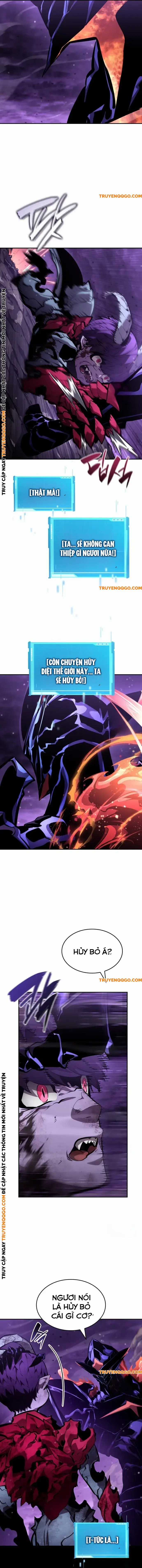 Chiêu Hồn Giả Siêu Phàm Chương 133 trang 17