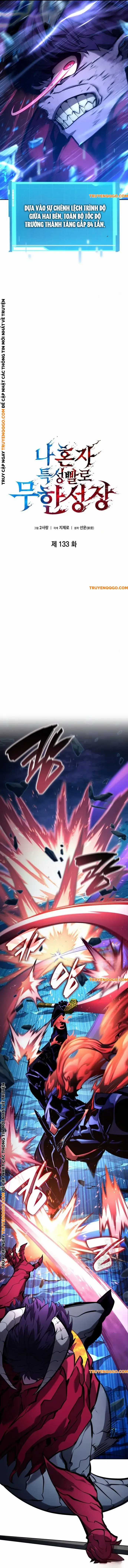 Chiêu Hồn Giả Siêu Phàm Chương 133 trang 2