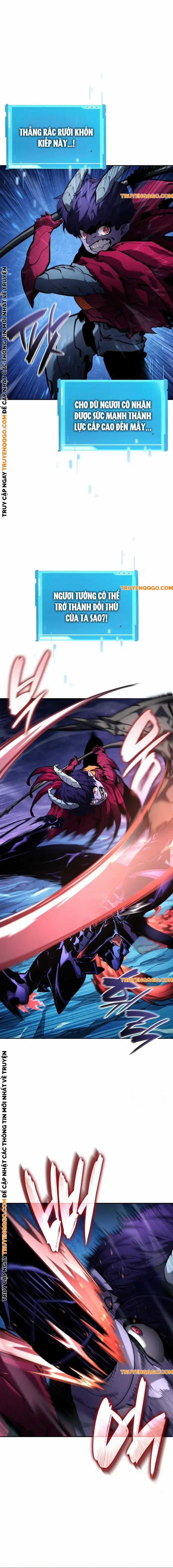 Chiêu Hồn Giả Siêu Phàm Chương 133 trang 3