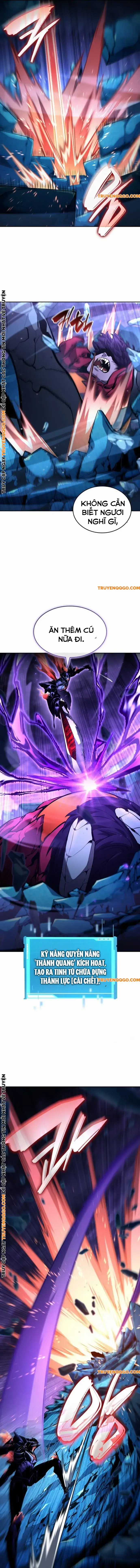 Chiêu Hồn Giả Siêu Phàm Chương 133 trang 4