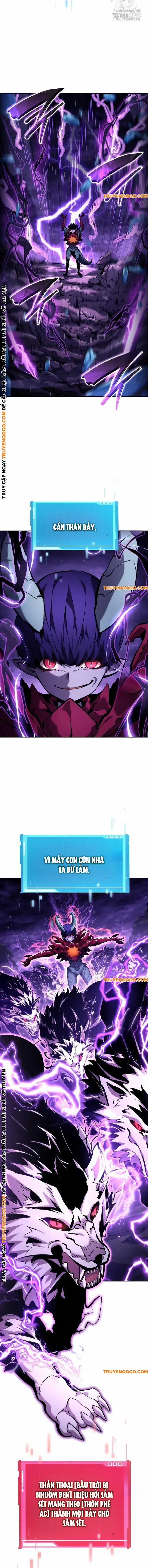 Chiêu Hồn Giả Siêu Phàm Chương 133 trang 6