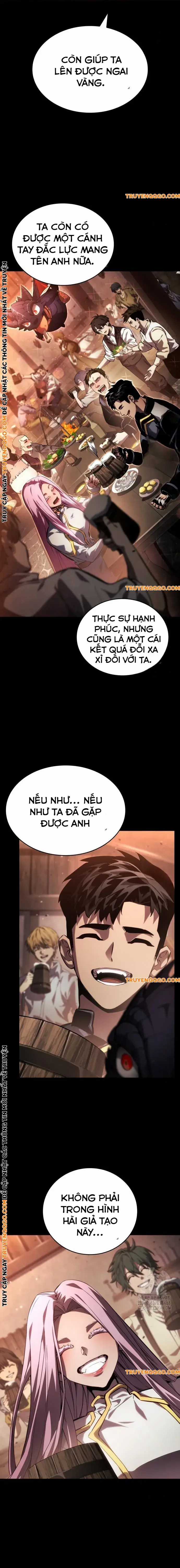 Chiêu Hồn Giả Siêu Phàm Chương 134 trang 10