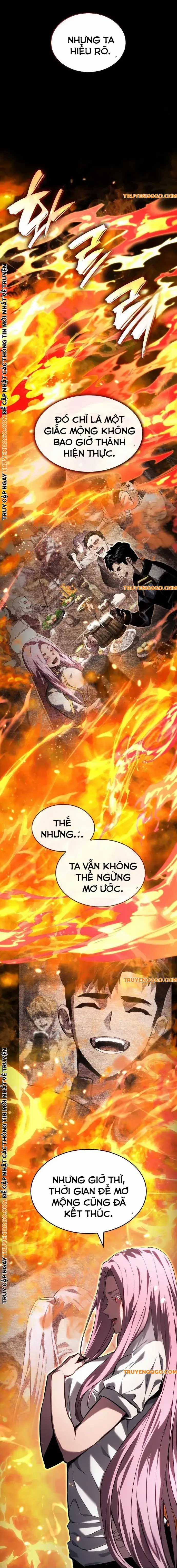 Chiêu Hồn Giả Siêu Phàm Chương 134 trang 11