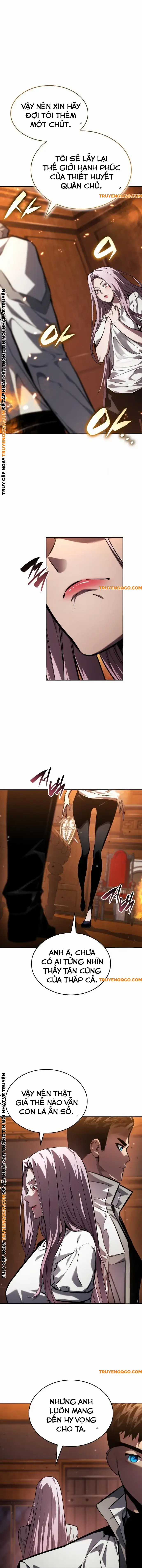 Chiêu Hồn Giả Siêu Phàm Chương 134 trang 12