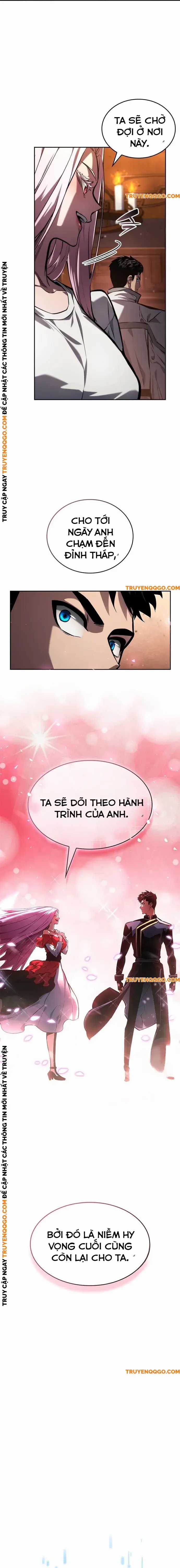 Chiêu Hồn Giả Siêu Phàm Chương 134 trang 13